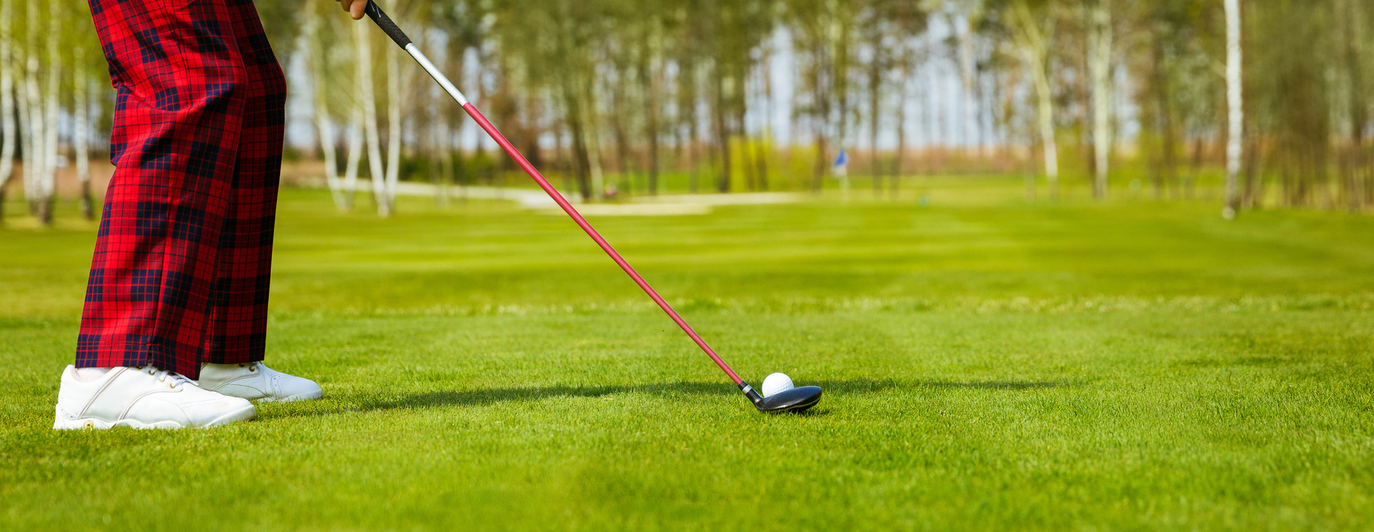 2020 Fancy Pants Golf Tournament